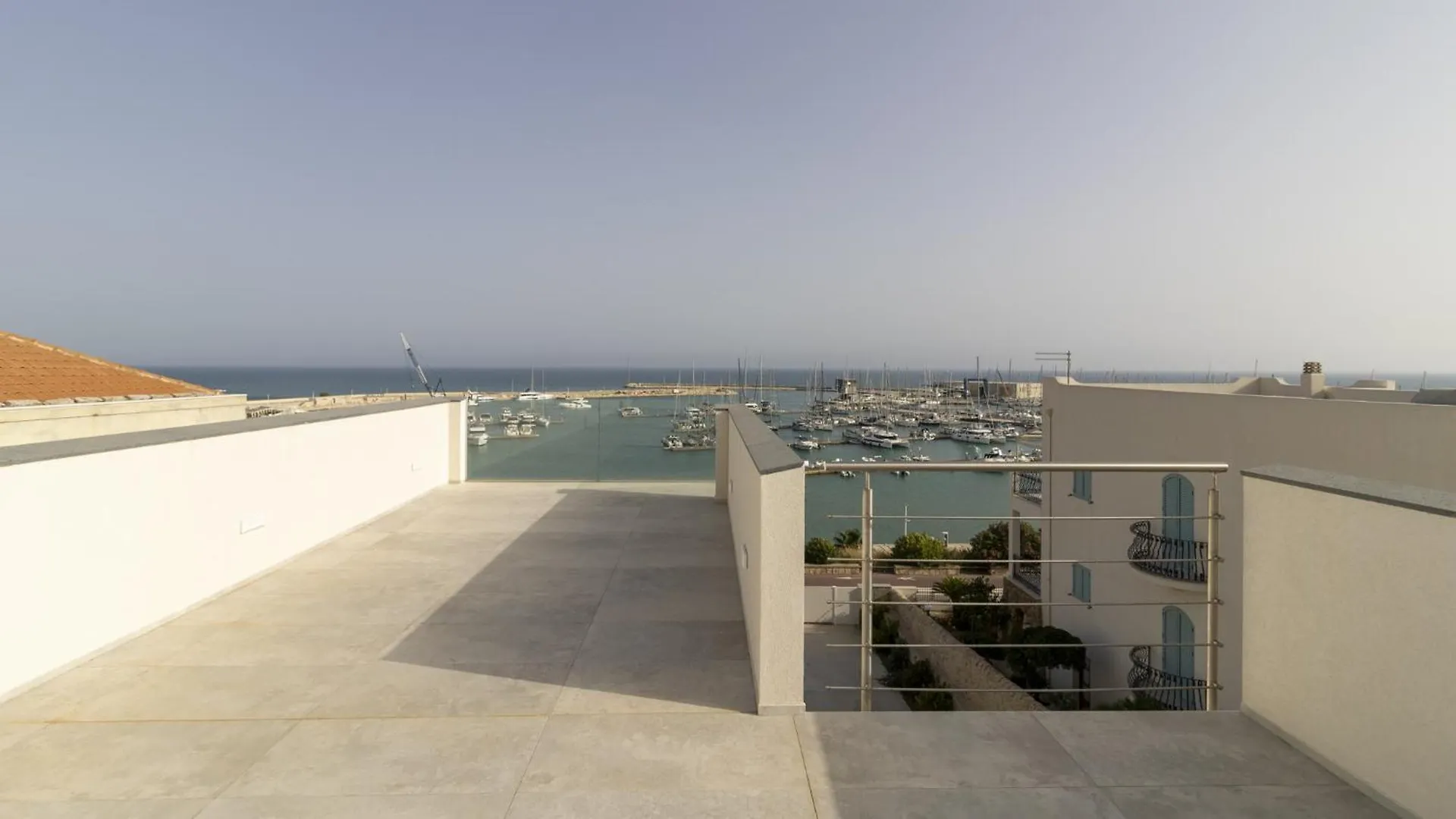 Holiday home Vista Mare Apartments Marina di Ragusa