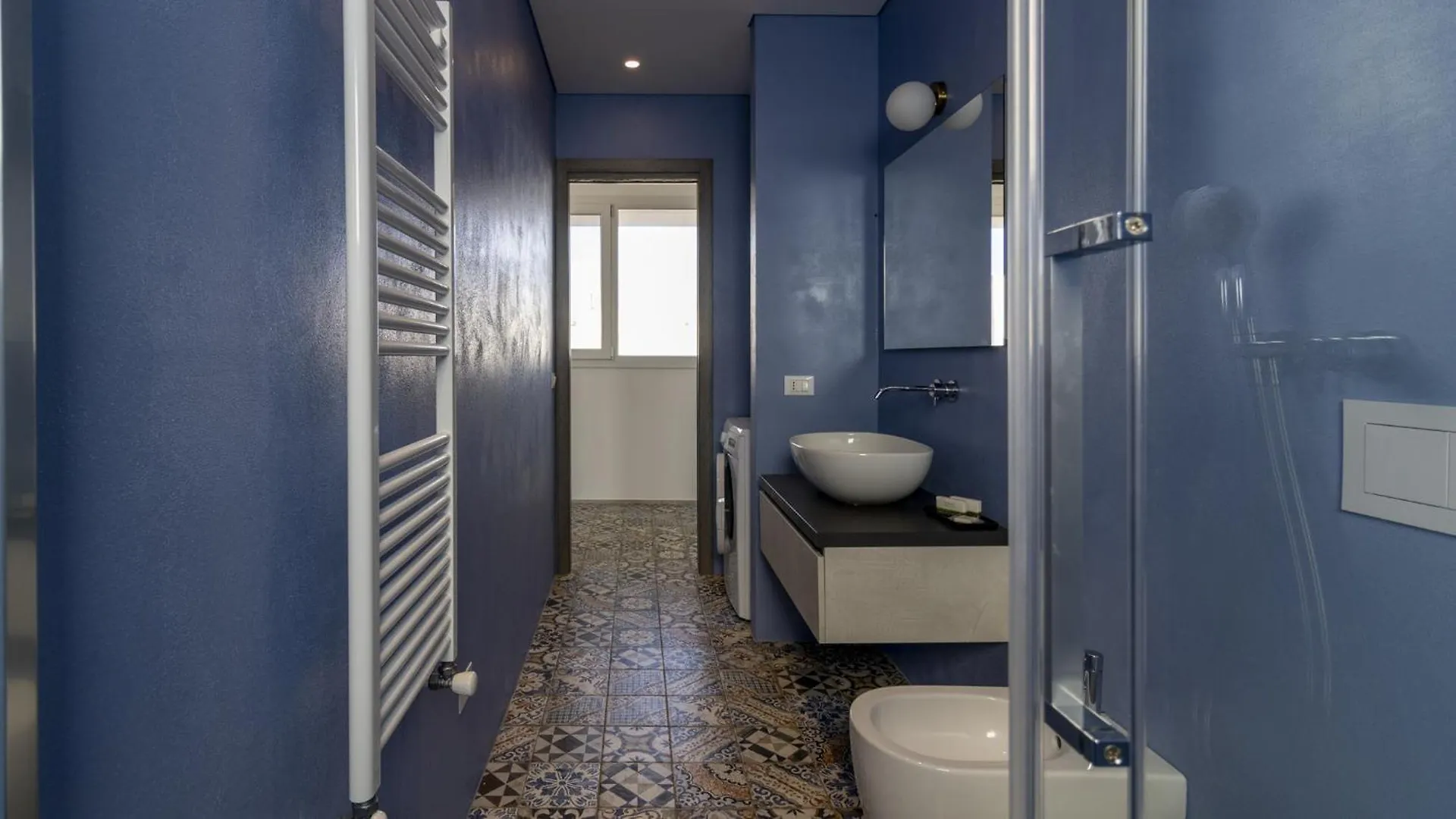 Vista Mare Apartments Marina di Ragusa Italy