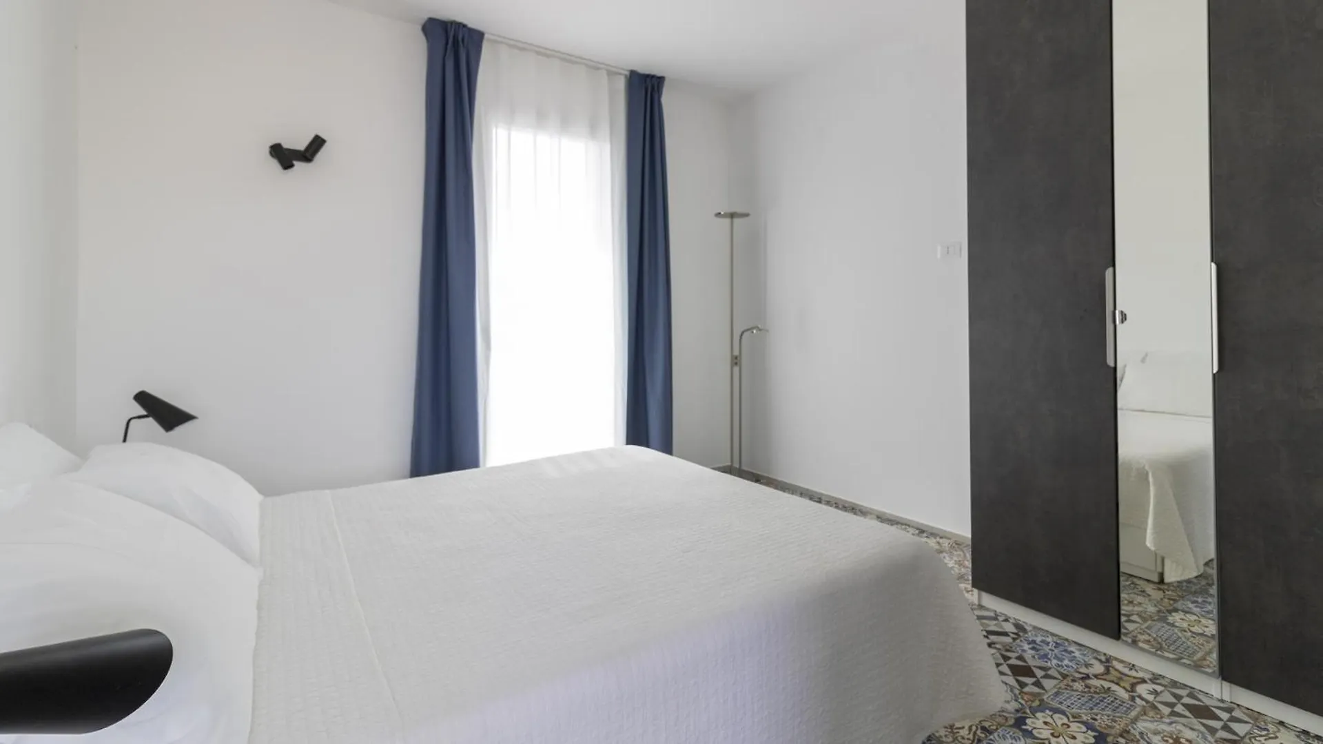 Holiday home Vista Mare Apartments Marina di Ragusa
