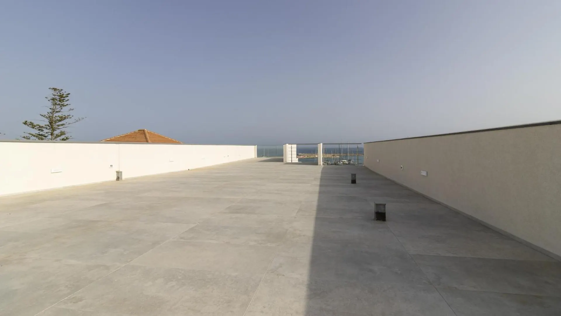 Vista Mare Apartments Marina di Ragusa 0*,  Italy