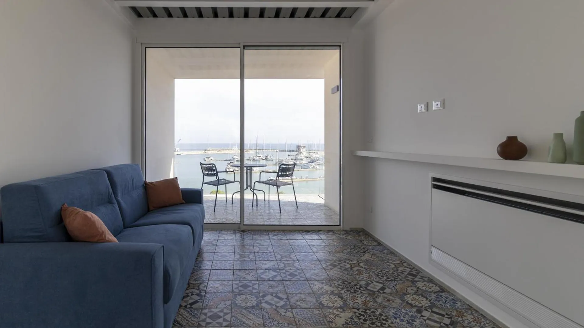 Holiday home Vista Mare Apartments Marina di Ragusa