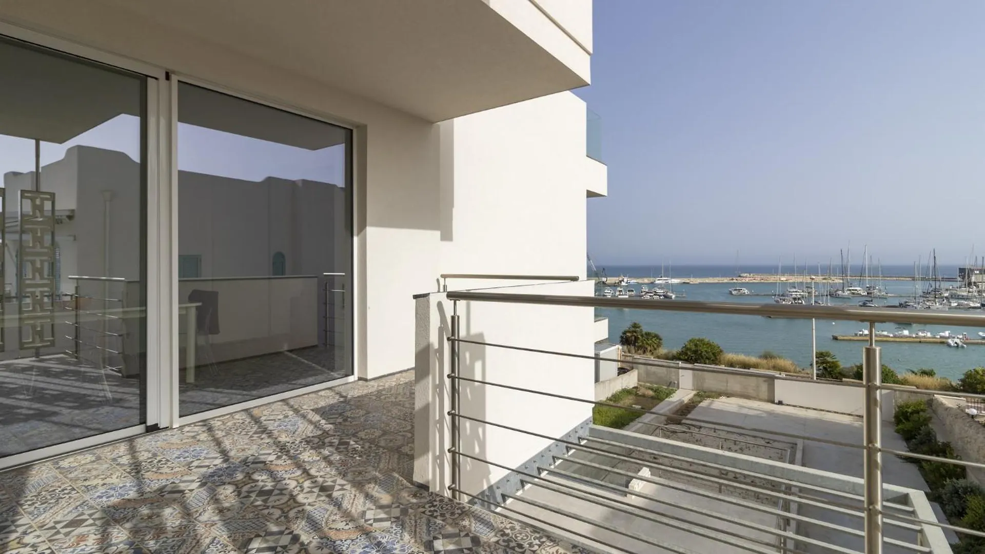 Holiday home Vista Mare Apartments Marina di Ragusa